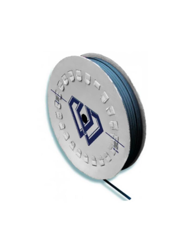 PLETINA FALLEBA C.E. 19,5MM POLIAMIDA 250 METROS