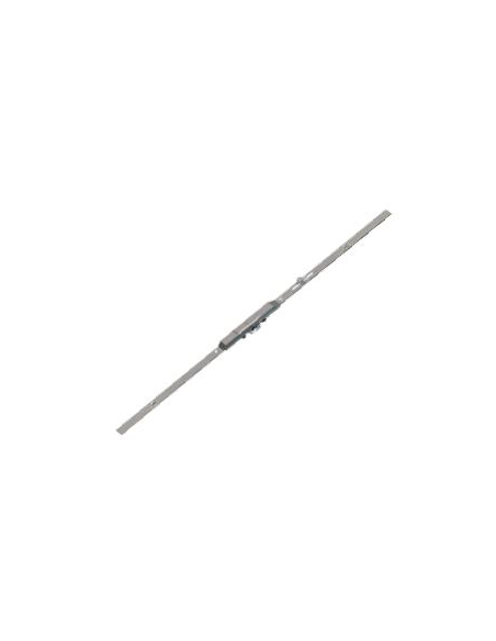Cremona 7,5 mm Cota Variable Bulón STD 1385–1800 mm | Herraje Oscilobatiente Hausen