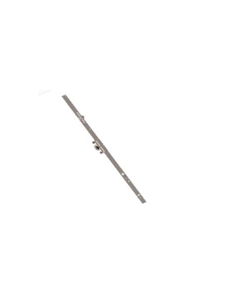 Cremona de 15mm Hausen con bulón de seguridad 1585-2000 - Alto desempeño Cremona de 15mm Hausen con bulón de seguridad 1585-2000 - Alto desempeño