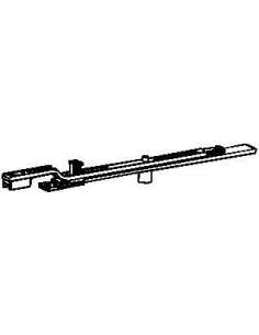 SILVER PROLONGADOR CORTO 210 MM TRASLANTE