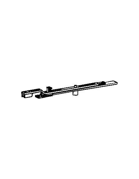 SILVER PROLONGADOR CORTO 210 MM TRASLANTE SILVER PROLONGADOR CORTO 210 MM TRASLANTE