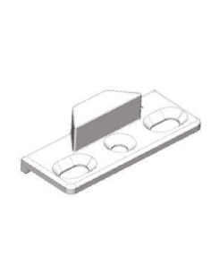 SWING CIERRE SUP/INF DELANTERO HOJA HORIZONTAL TRASLANTE