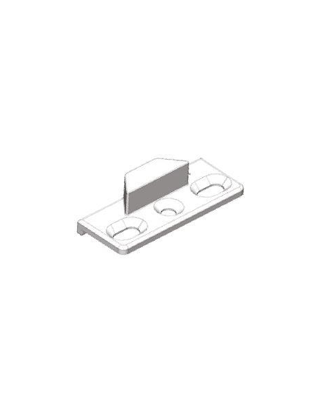 SWING CIERRE SUP/INF DELANTERO HOJA HORIZONTAL TRASLANTE SWING CIERRE SUP/INF DELANTERO HOJA HORIZONTAL TRASLANTE