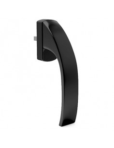 Manilla Costa Sistema Multipoint Negro 9005.