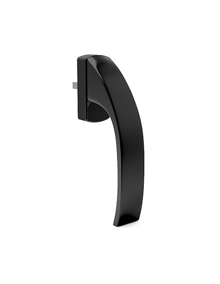 Manilla Costa Sistema Multipoint Negro 9005.