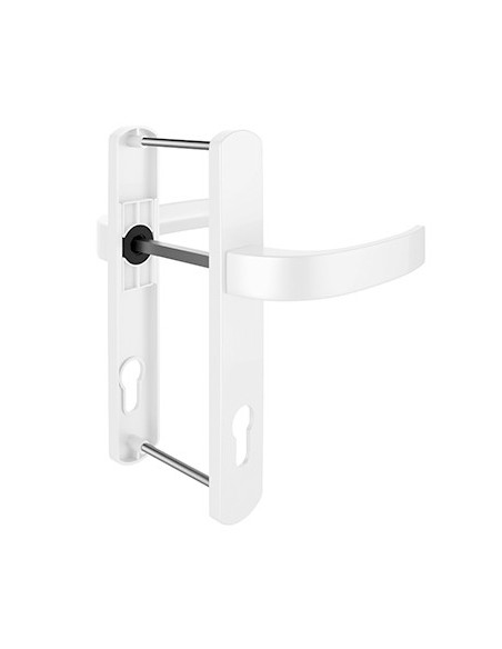 JGO. MANILLA COSTA EXIT ESCUDO 85X32 BLANCO 9016