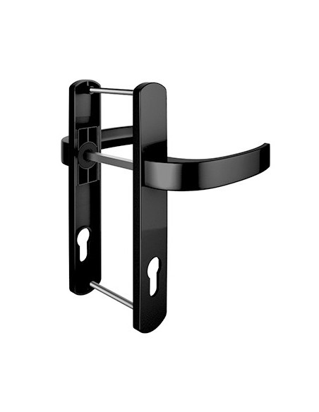 JGO. MANILLA COSTA EXIT ESCUDO 85X32 NEGRO 9005