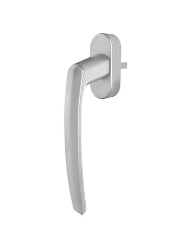 Manilla Gran Danubio Plata 9006 7mm – Sistema Multipoint Premium