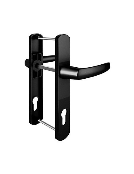 Manilla Danubio Esc. Largo 85/26 Negro - Resistente Manilla Danubio Esc. Largo 85/26 Negro - Resistente