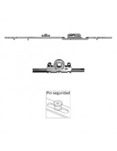 CIERRE MULT. CORR. 15MM C.N C/LL 2000-2200MM