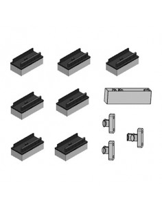 Kit Elevable STRUGAL ILEVA 37,5–300 kg | Häusen® 2