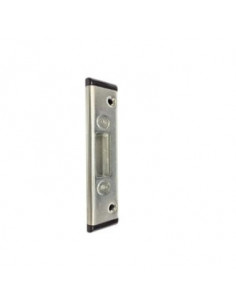 CERRADERO SUP/INF DOMO PVC 13MM