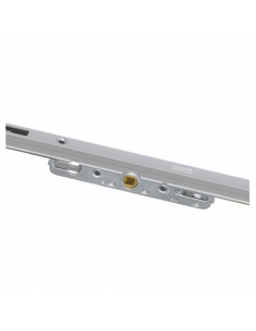 Cremona Elevable 300 kg | 1200–1800 mm | Aguja 27.5 mm Hausen