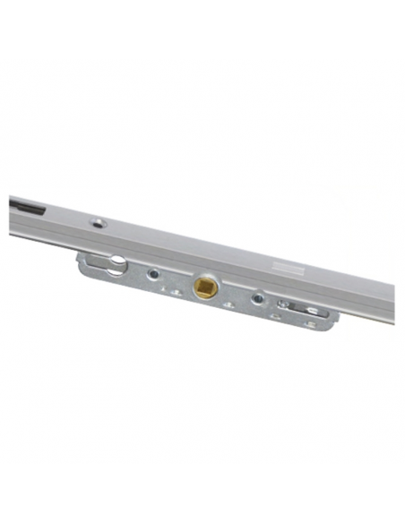 Cremona Elevable 300 kg | 1200–1800 mm | Aguja 27.5 mm Hausen