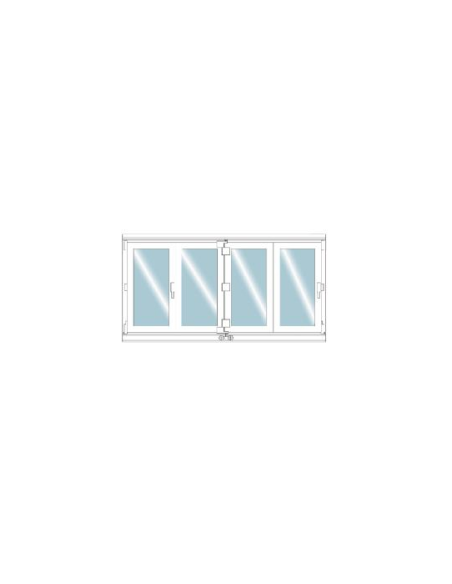 KIT PLEGABLE 431 PVC NEGRO 9005 - DANUBIO KIT PLEGABLE 431 PVC NEGRO 9005 - DANUBIO