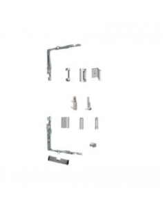 Kit Ob Pvc Dh Cf Std P/psv 13mm 9016