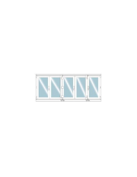 KIT PLEGABLE 532 PVC NEGRO 8022 - DANUBIO KIT PLEGABLE 532 PVC NEGRO 8022 - DANUBIO