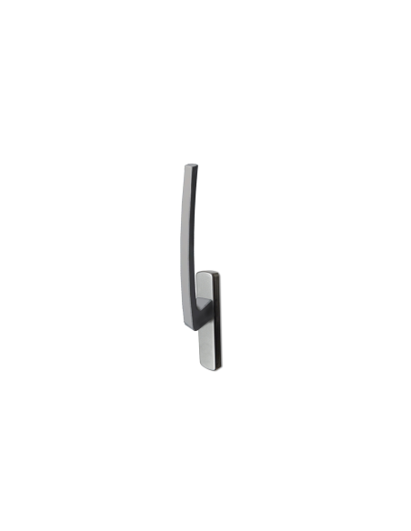 MANILLA PEGASUS ELEV. NEGRO 9005 INT. MANILLA PEGASUS ELEV. NEGRO 9005 INT.