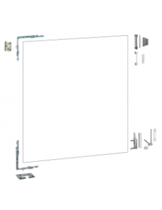 Kit Ob Pvc Sh Cv Seg a.inf 13mm 9016