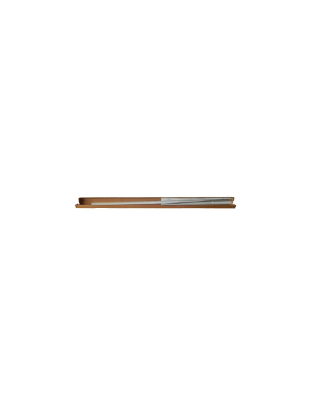 OP GUIA L:2,00MT H:1585-2000 PLATA OP GUIA L:2,00MT H:1585-2000 PLATA