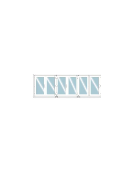 KIT PLEGABLE 633 PVC NEGRO 8022 - DANUBIO KIT PLEGABLE 633 PVC NEGRO 8022 - DANUBIO
