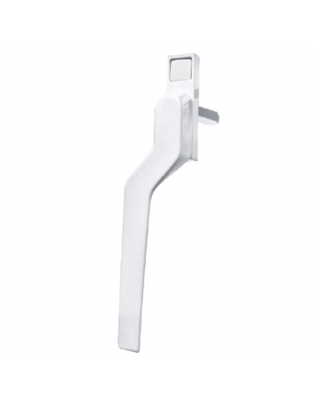 Manilla Desplazada Tamesis Derecha Blanco - Resistente