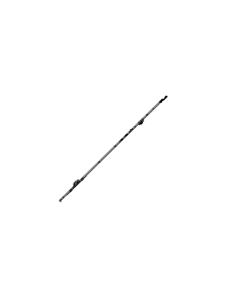 SWING CREMONA 1270 MM. EJE 40 MM. IZQUIERDA TRASLANTE