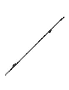 SWING CREMONA 1270 MM. EJE 40 MM. C/LLAVE DERECHA TRASLANTE