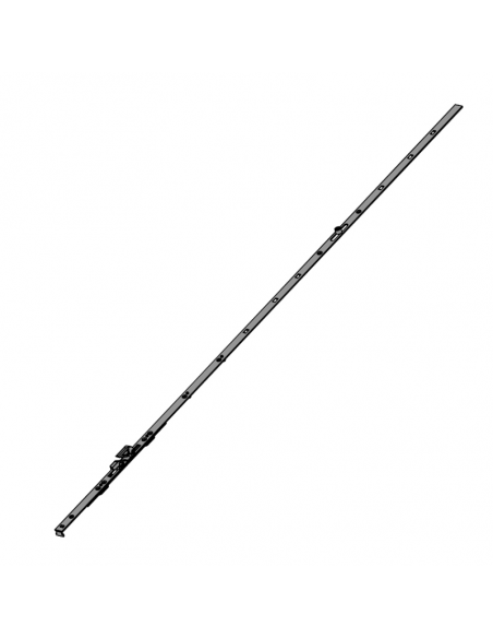SWING PROLONGADOR CREMONA 1232 MM. IZQUIERDA TRASLANTE SWING PROLONGADOR CREMONA 1232 MM. IZQUIERDA TRASLANTE