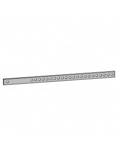 Varilla de Conexión Inox 720–1500 mm | Carro Elevable Hausen
