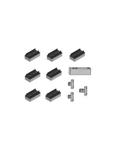 Kit Elevable STRUGAL ILEVA 37,5–300 kg | Häusen®