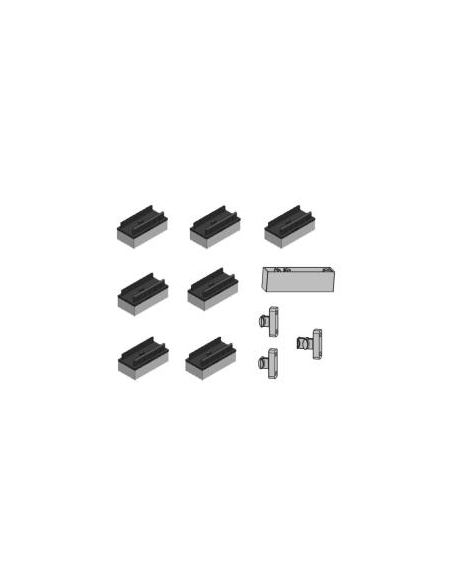 Kit Elevable STRUGAL ILEVA 37,5–300 kg | Häusen®