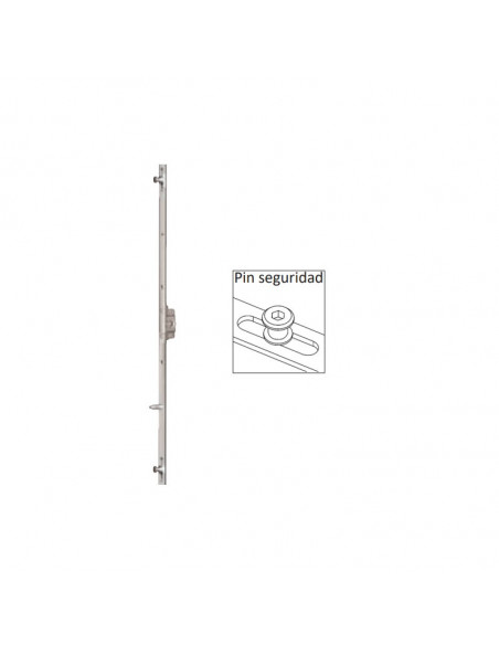 CIERRE MULT. CORR. 15MM C.P 2000-2200 CIERRE MULT. CORR. 15MM C.P 2000-2200