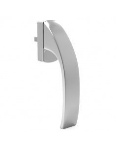 Manilla Costa Multipoint Inox Cromo - Robusta