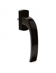 Manilla Costa Exit Multipoint Negro 8022 - Estilizada
