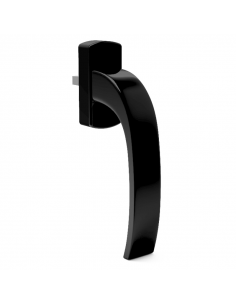 Manilla Costa Exit Multipoint Negro 9005 - Estilizada