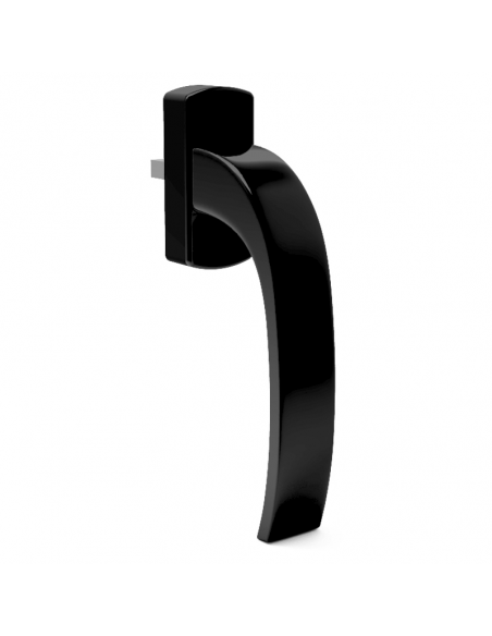 Manilla Costa Exit Multipoint Negro 9005 - Estilizada Manilla Costa Exit Multipoint Negro 9005 - Estilizada