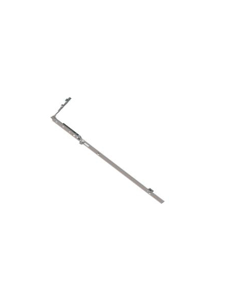 Reenvío Trasero P1403 | Bulón STD 1150‑1500 mm para Oscilobatiente PVC/Aluminio