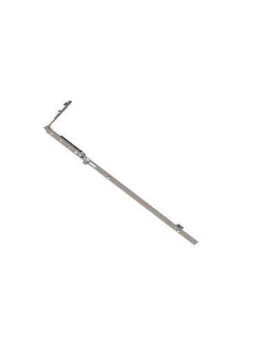 Reenvío Trasero P1406 | Bulón STD 1850‑2100 mm para Oscilobatiente PVC/Aluminio