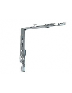 Ángulo de cambio HAUSEN P1051 – Reenvío para ventanas PVC y aluminio