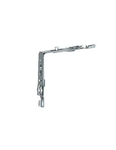 Ángulo de cambio HAUSEN P1051 – Reenvío para ventanas PVC y aluminio