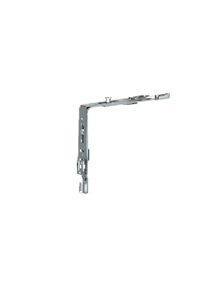 Ángulo de cambio HAUSEN P1051 – Reenvío para ventanas PVC y aluminio