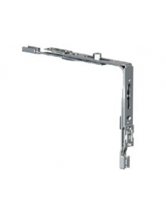 Ángulo de cambio HAUSEN P1050 – Reenvío para ventanas PVC y aluminio