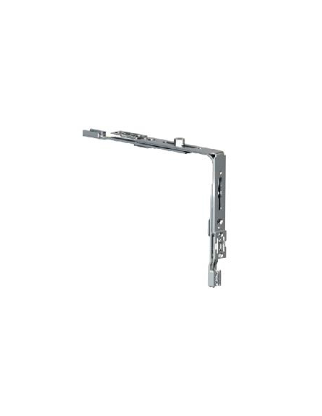 Ángulo de cambio HAUSEN P1050 – Reenvío para ventanas PVC y aluminio