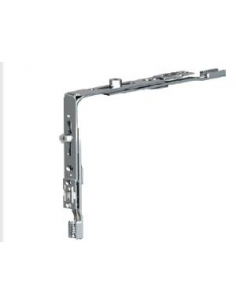 Ángulo de cambio HAUSEN P1055 – Seguridad reforzada para ventanas PVC y aluminio