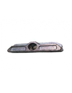CERRADERO STANDARD 13MM REHAU/GEALAN