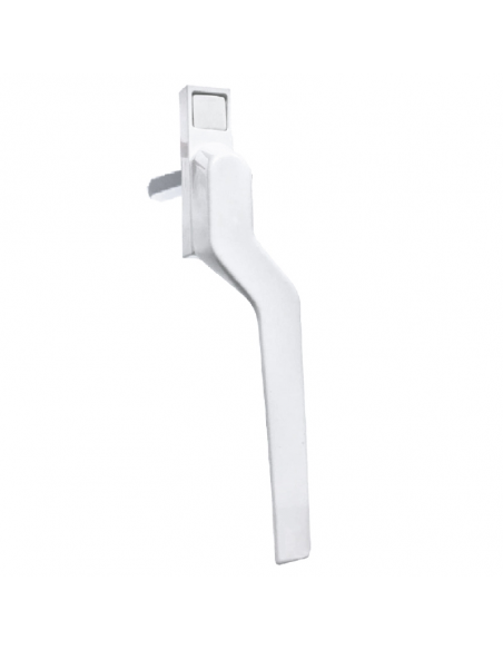 Manilla Desplazada Tamesis Izquierda Blanco - Resistente