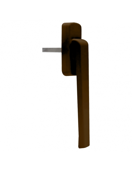 Manilla Plana Low Perfil Bajo | Diseño Minimalista para Ventanas y Puertas