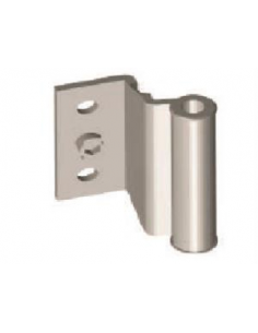 Bisagra Superior Activa con Freno P1504‑F para Ventanas PVC Oscilobatientes 2