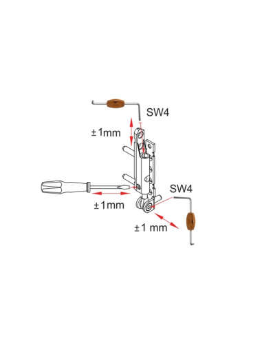 BISAGRA INF. OB HOJA